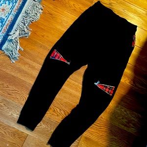 Happy Tabs xs Kids sweats